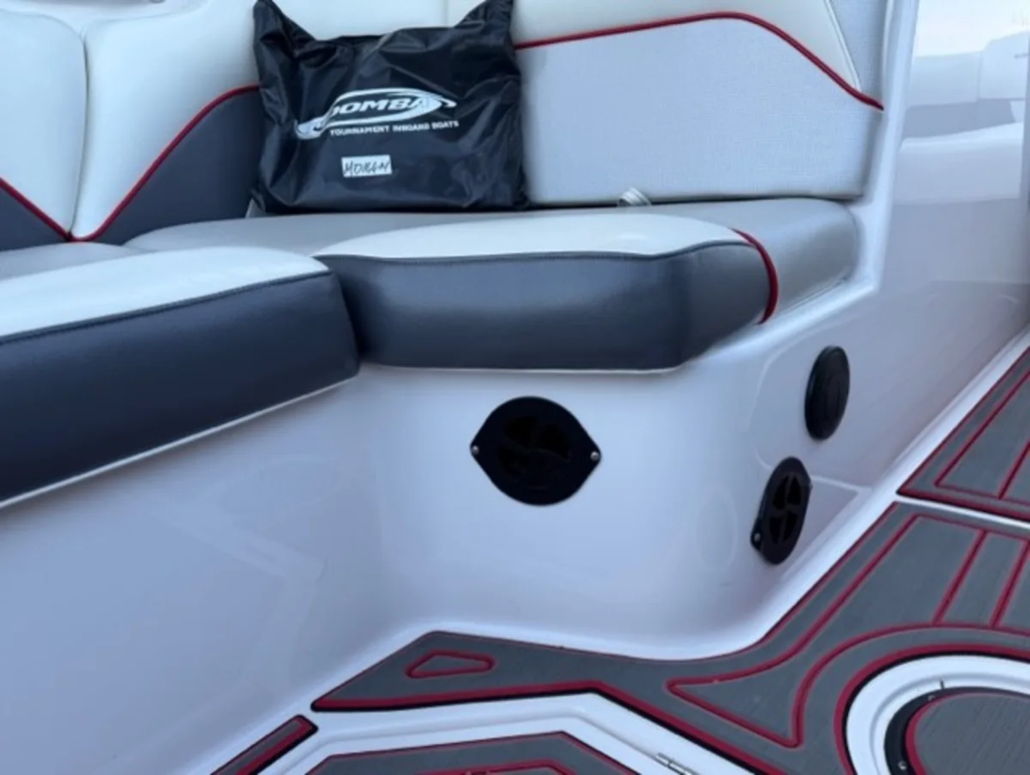 2014 Moomba Boats Mondo for sale in Mooresville, North Carolina