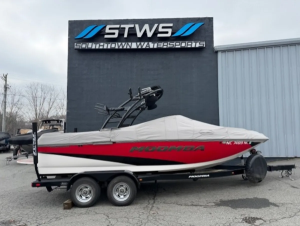 2014 Moomba Boats Mondo for sale in Mooresville, North Carolina