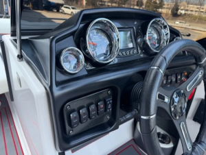 2014 Moomba Boats Mondo for sale in Mooresville, North Carolina