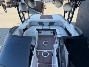 2014 Moomba Boats Mondo for sale in Mooresville, North Carolina