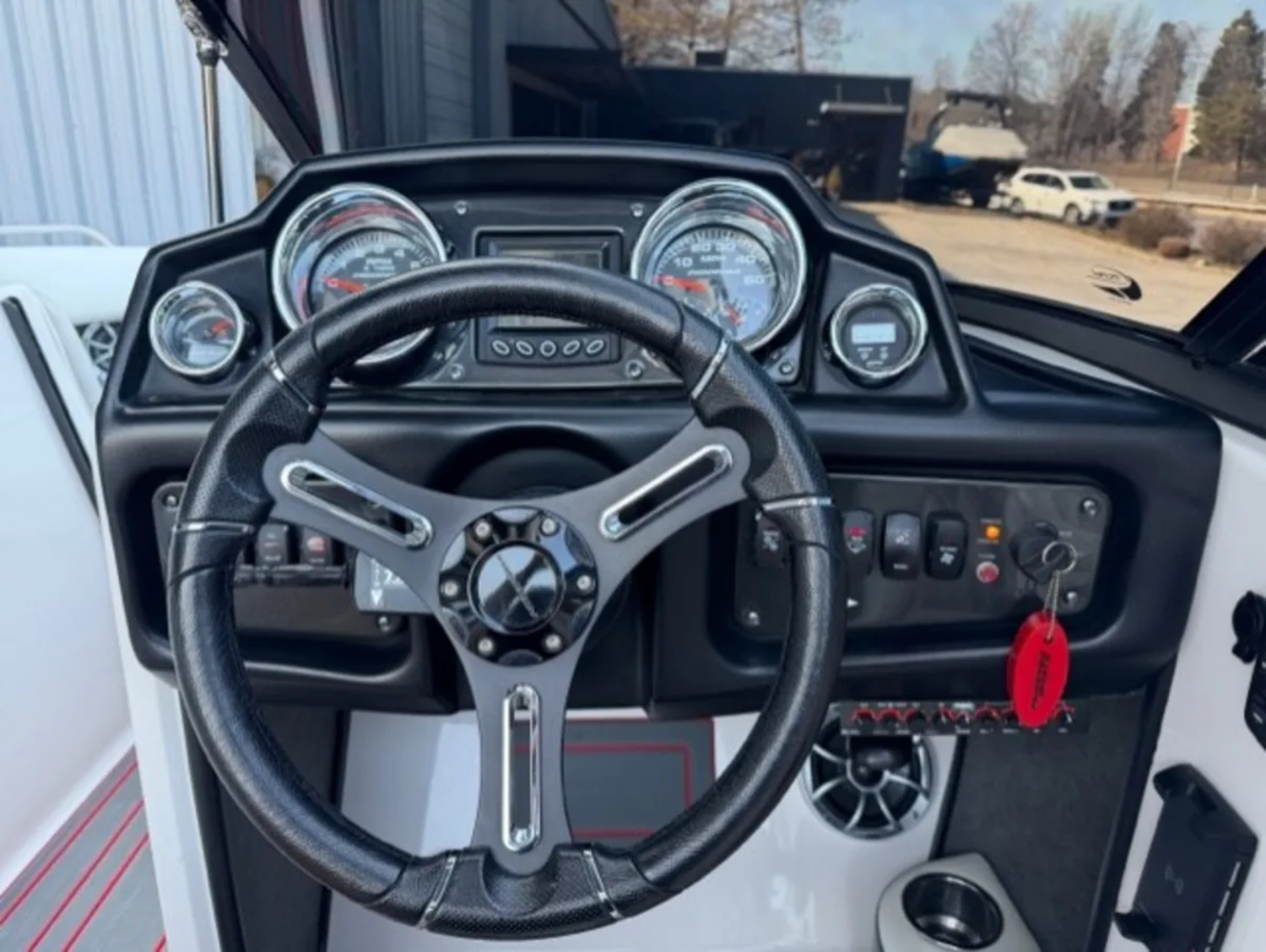 2014 Moomba Boats Mondo for sale in Mooresville, North Carolina