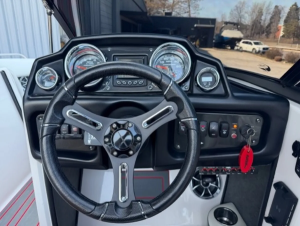 2014 Moomba Boats Mondo for sale in Mooresville, North Carolina