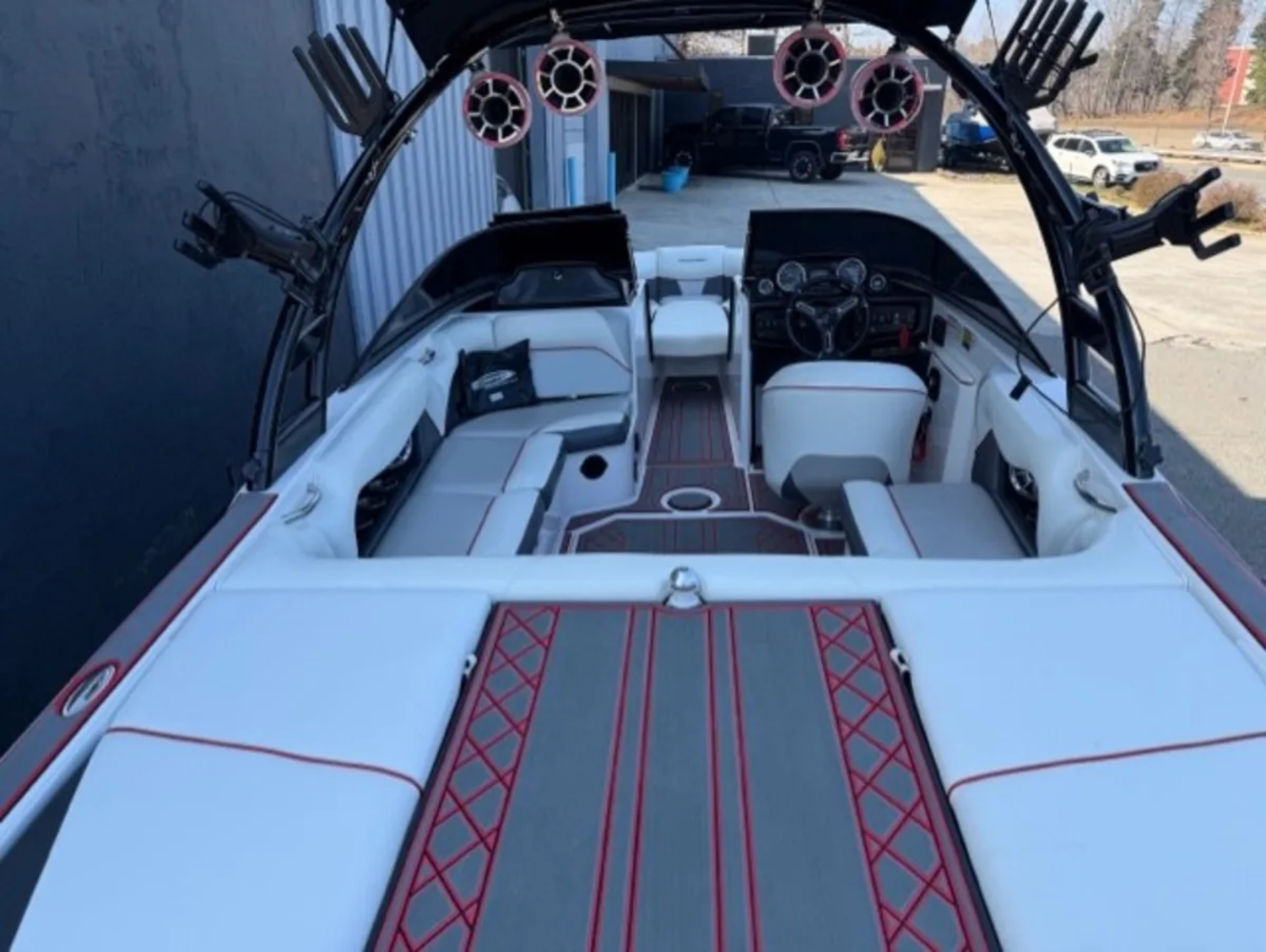 2014 Moomba Boats Mondo for sale in Mooresville, North Carolina