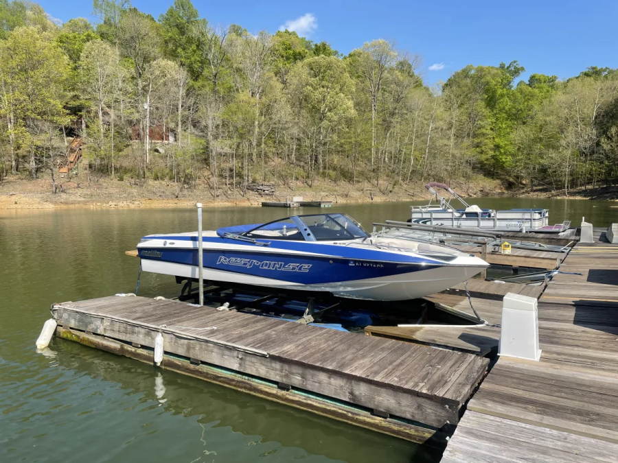 2008 Malibu Boats Response LXi for sale in Leitchfield, Kentucky