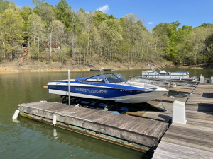 2008 Malibu Boats Response LXi for sale in Leitchfield, Kentucky