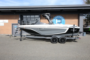 2022 Tige Boats 23ZX for sale in Federal Way, Washington