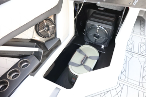 2022 Tige Boats 23ZX for sale in Federal Way, Washington