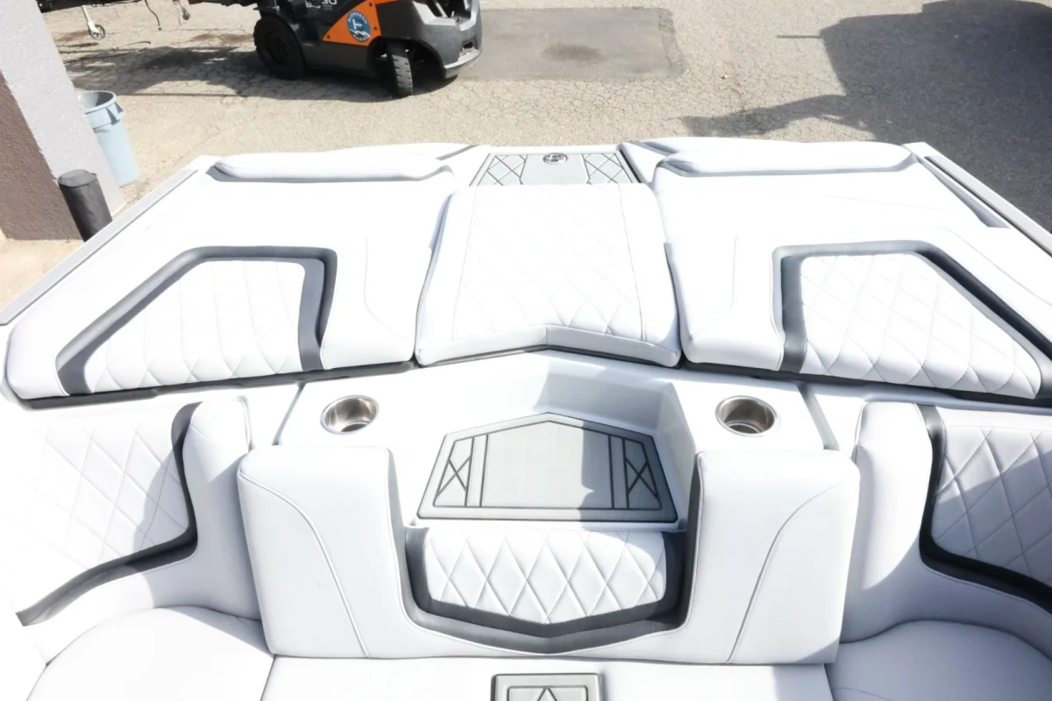 2022 Tige Boats 23ZX for sale in Federal Way, Washington