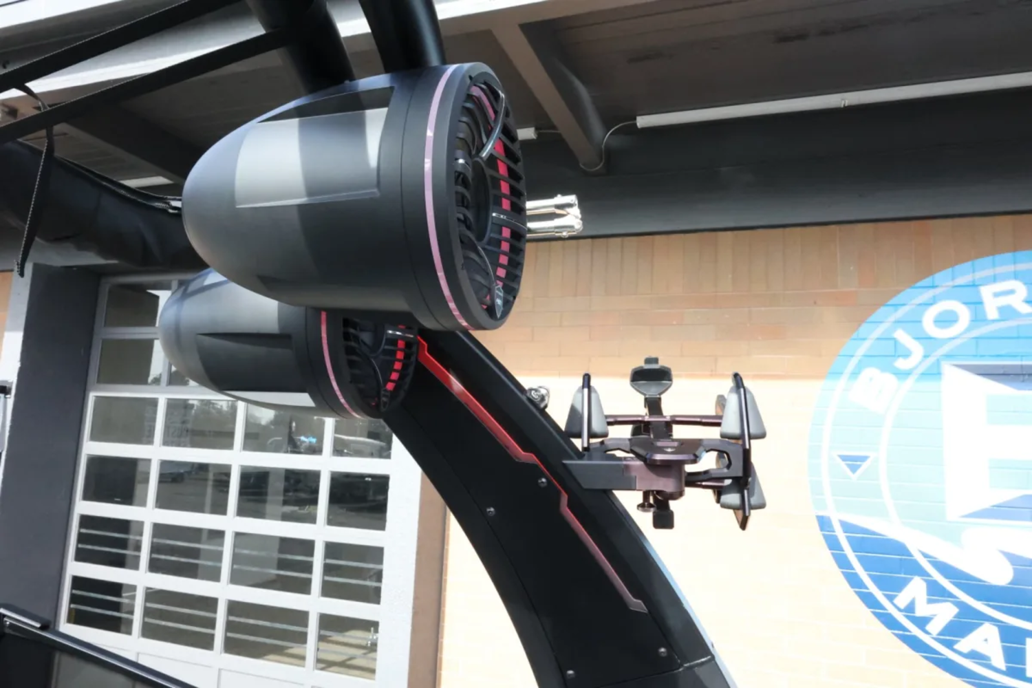 2022 Tige Boats 23ZX for sale in Federal Way, Washington