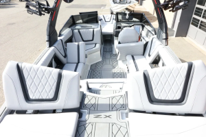 2022 Tige Boats 23ZX for sale in Federal Way, Washington