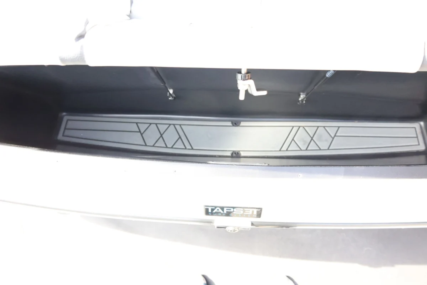 2022 Tige Boats 23ZX for sale in Federal Way, Washington