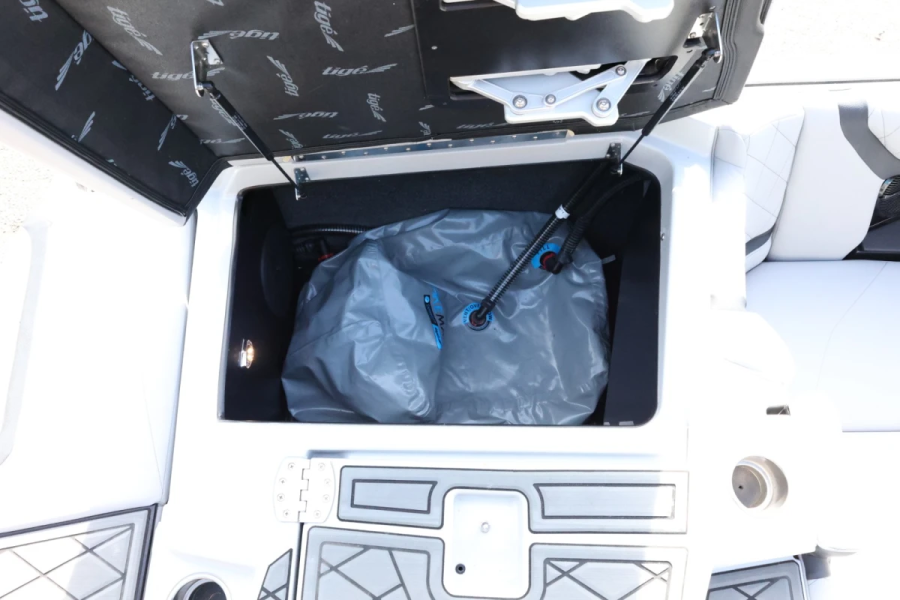 2022 Tige Boats 23ZX for sale in Federal Way, Washington