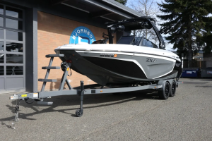 2022 Tige Boats 23ZX for sale in Federal Way, Washington
