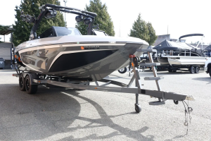2022 Tige Boats 23ZX for sale in Federal Way, Washington