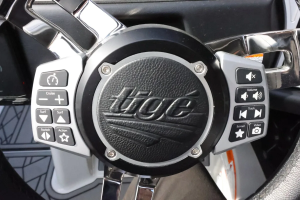 2022 Tige Boats 23ZX for sale in Federal Way, Washington