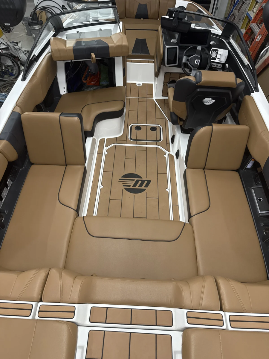2022 Malibu Boats Wakesetter 23 MXZ for sale in Albuquerque, New Mexico
