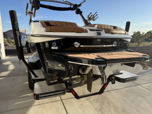 2022 Malibu Boats Wakesetter 23 MXZ for sale in Albuquerque, New Mexico
