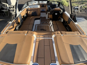 2022 Malibu Boats Wakesetter 23 MXZ for sale in Albuquerque, New Mexico