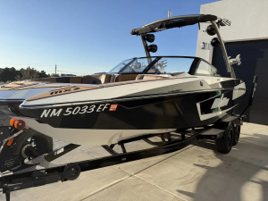 2022 Malibu Boats Wakesetter 23 MXZ for sale in Albuquerque, New Mexico