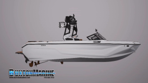 2026 Nautique Boats GS22 for sale in Lewisville, Texas