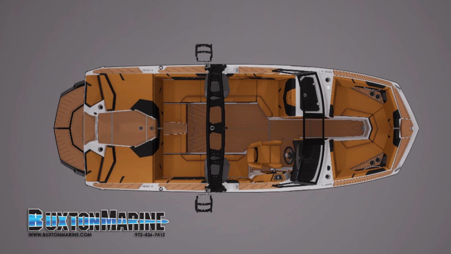 2026 Nautique Boats GS22 for sale in Lewisville, Texas