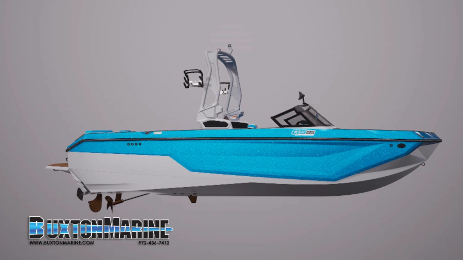 2026 Nautique Boats GS22 for sale in Lewisville, Texas