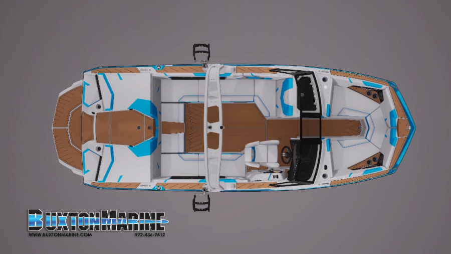 2026 Nautique Boats GS22 for sale in Lewisville, Texas