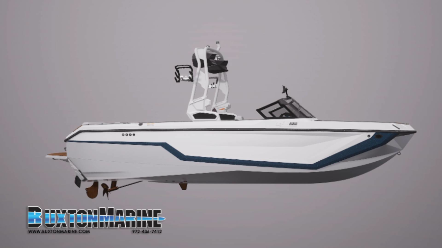 2026 Nautique Boats GS22 for sale in Lewisville, Texas