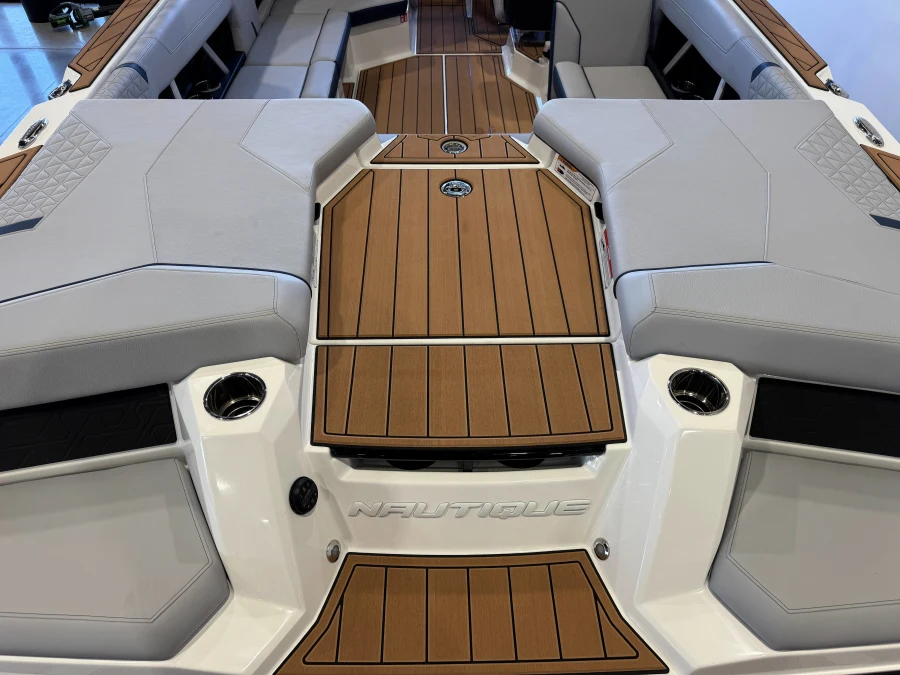 2026 Nautique Boats GS22 for sale in Lewisville, Texas