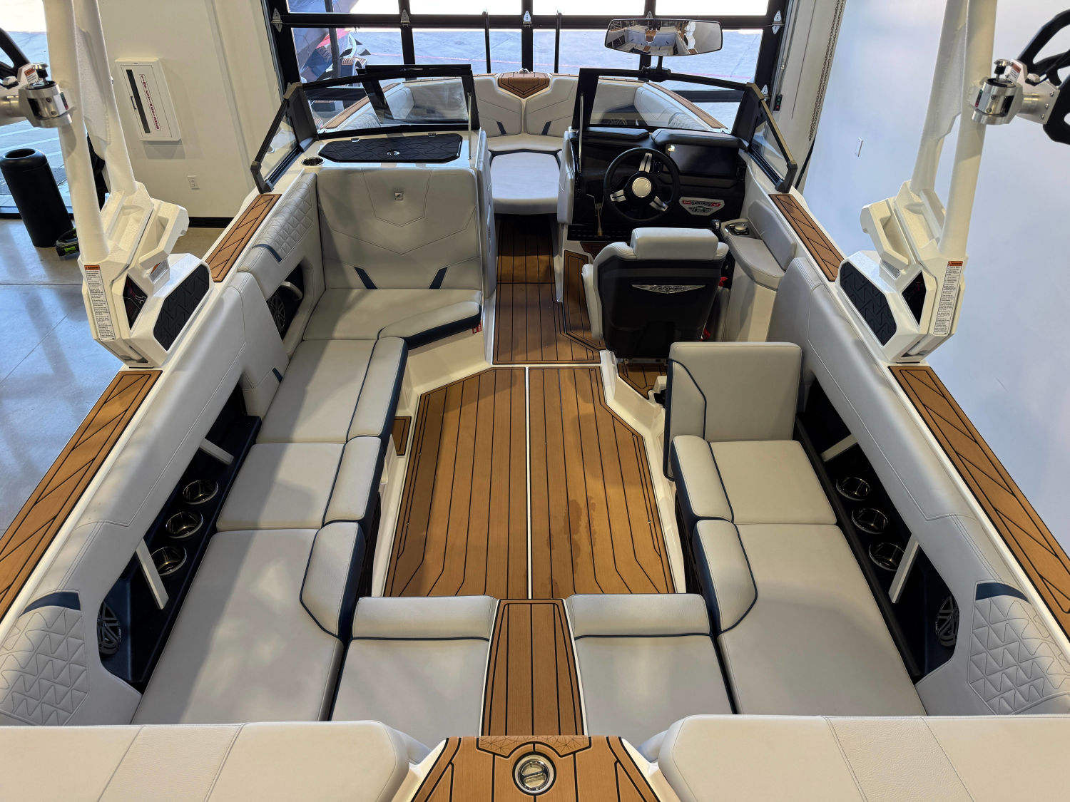 2026 Nautique Super Air Nautique GS22