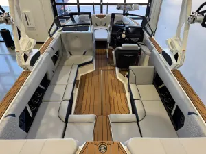 2026 Nautique Boats GS22 for sale in Lewisville, Texas