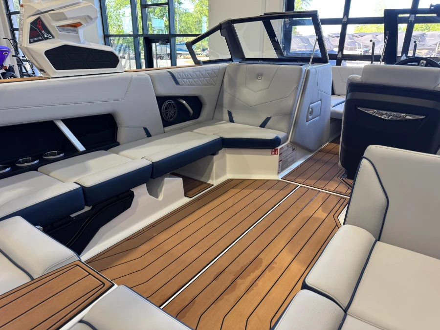 2026 Nautique Boats GS22 for sale in Lewisville, Texas