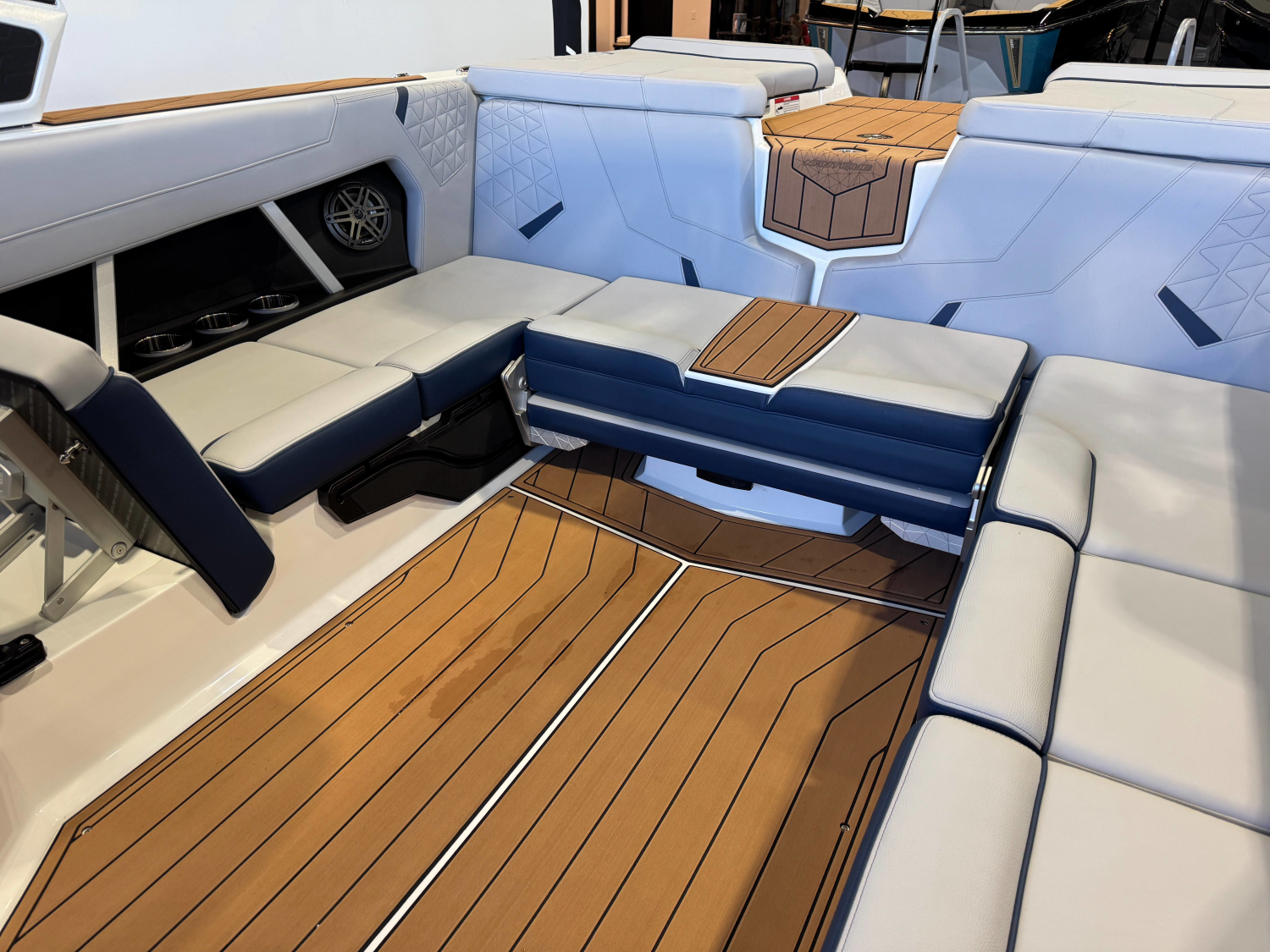 2026 Nautique Super Air Nautique GS22