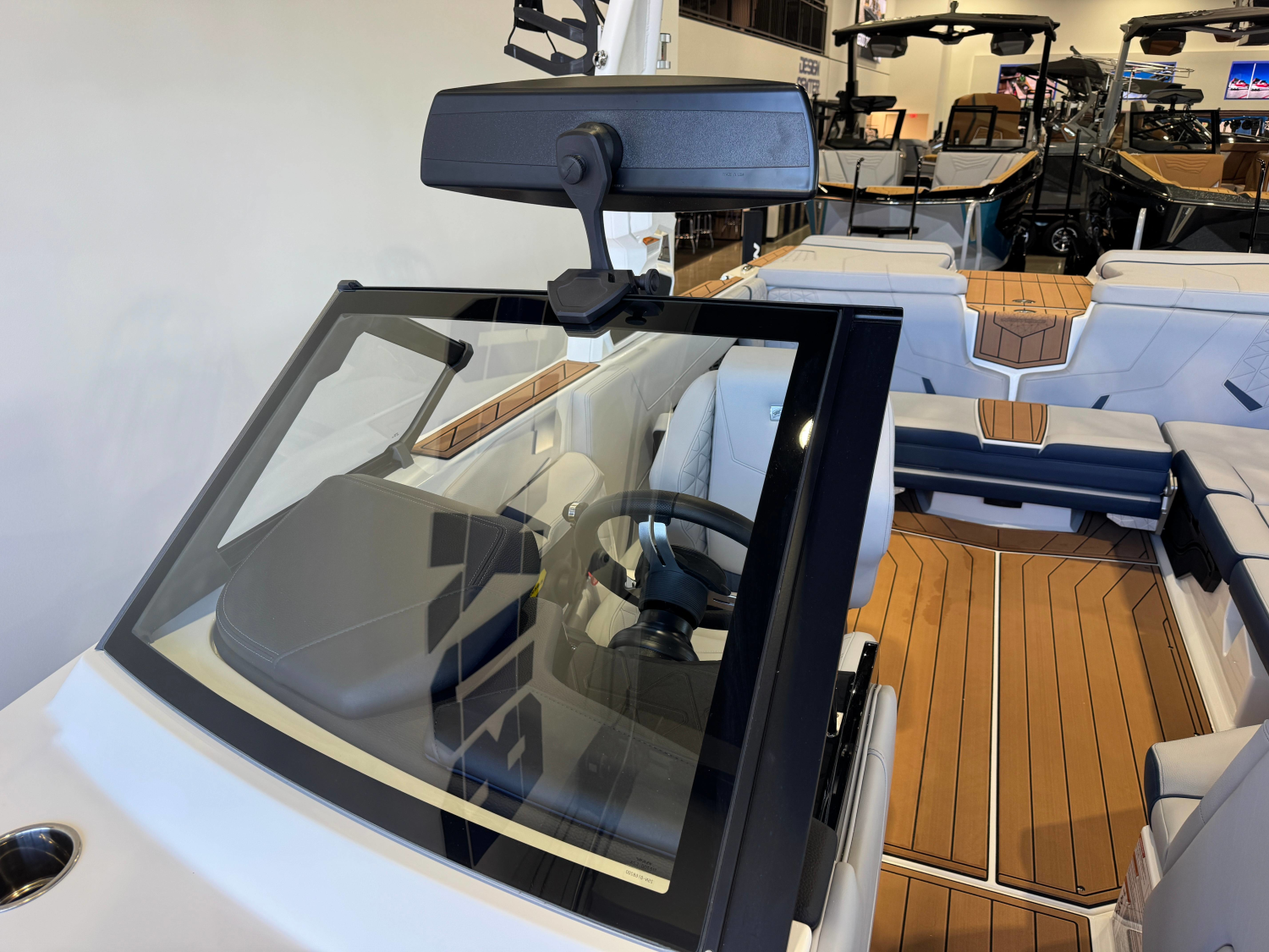 2026 Nautique Super Air Nautique GS22