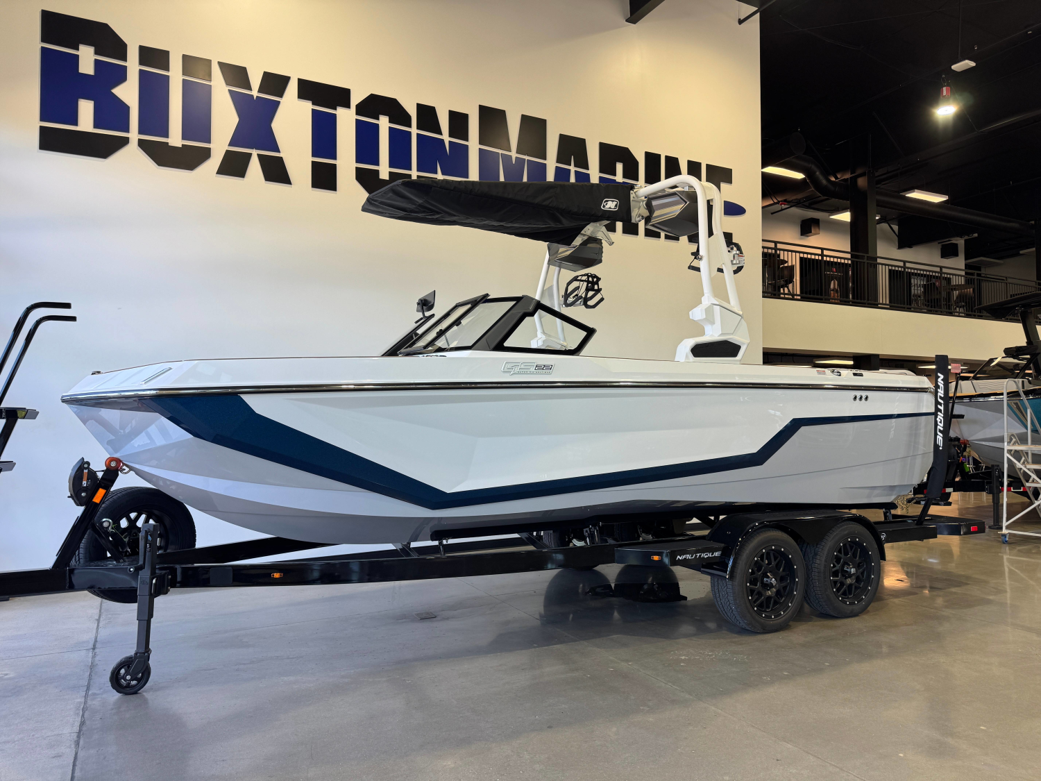 2026 Nautique Super Air Nautique GS22