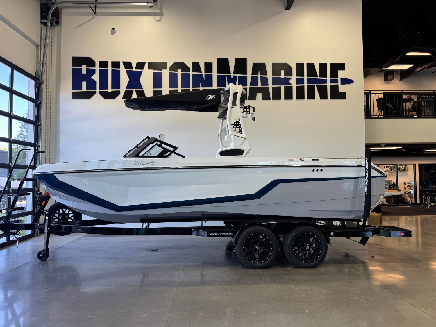 2026 Nautique Super Air Nautique GS22