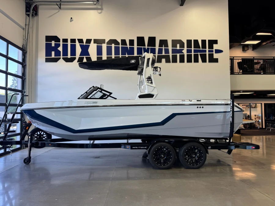 2026 Nautique Boats GS22 for sale in Lewisville, Texas