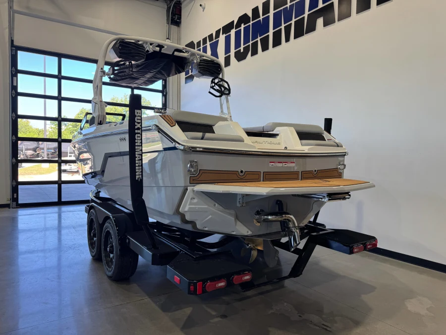 2026 Nautique Boats GS22 for sale in Lewisville, Texas