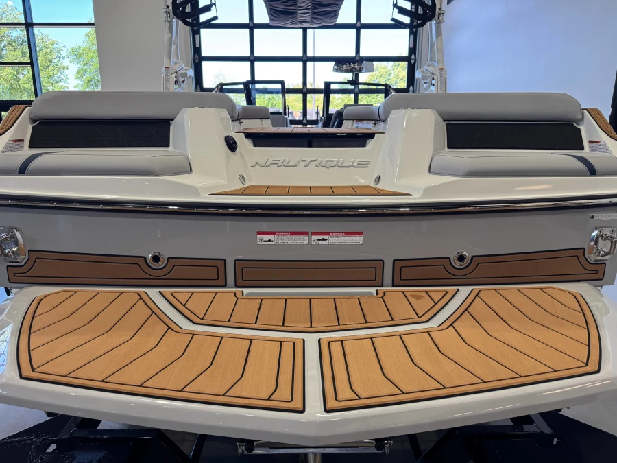 2026 Nautique Boats GS22 for sale in Lewisville, Texas