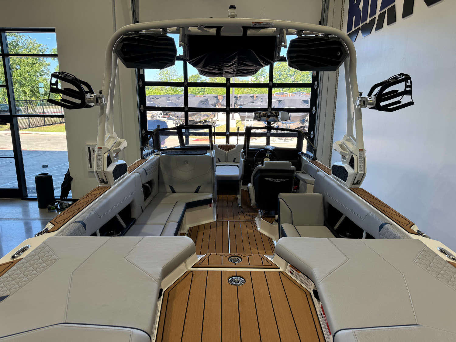 2026 Nautique Super Air Nautique GS22