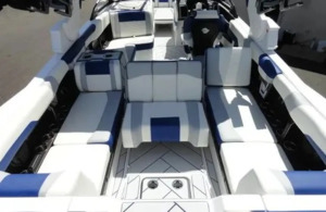 2023 Malibu Boats Wakesetter 26 LSV for sale in Phoenix, Arizona