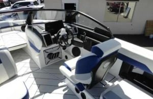 2023 Malibu Boats Wakesetter 26 LSV for sale in Phoenix, Arizona