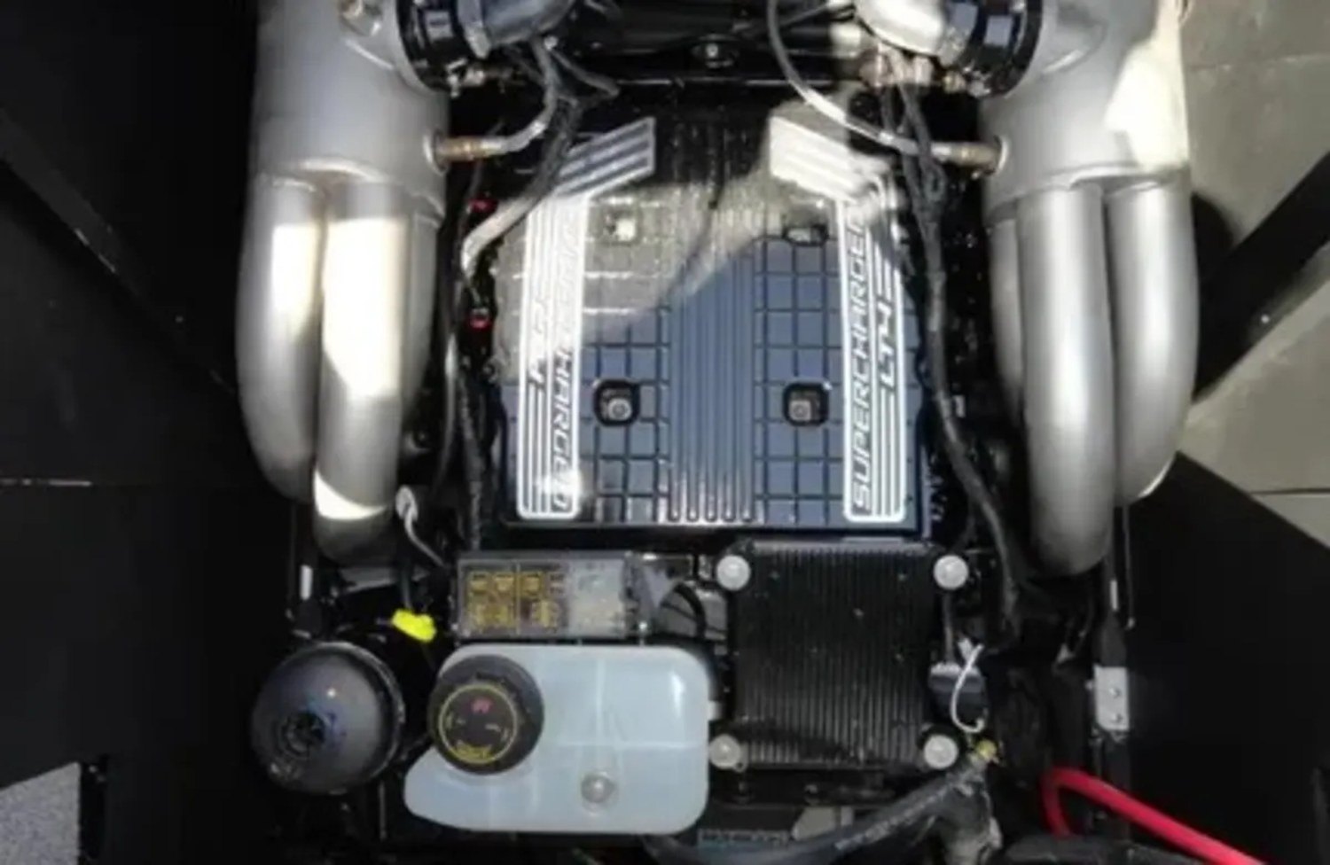 2023 Malibu Boats Wakesetter 26 LSV for sale in Phoenix, Arizona