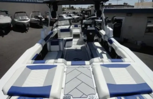 2023 Malibu Boats Wakesetter 26 LSV for sale in Phoenix, Arizona