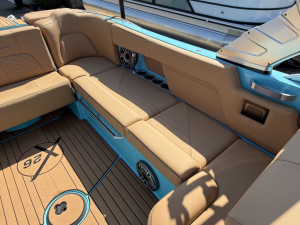 2021 Mastercraft Boats X26 for sale in HOUSTON, Texas