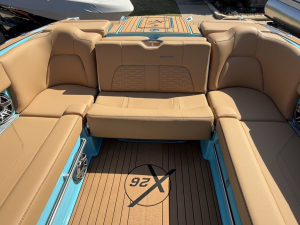 2021 Mastercraft Boats X26 for sale in HOUSTON, Texas