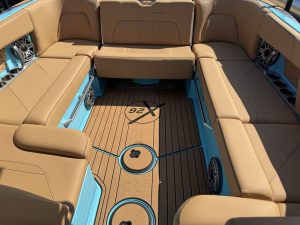 2021 Mastercraft Boats X26 for sale in HOUSTON, Texas