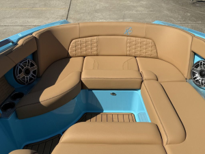 2021 Mastercraft Boats X26 for sale in HOUSTON, Texas