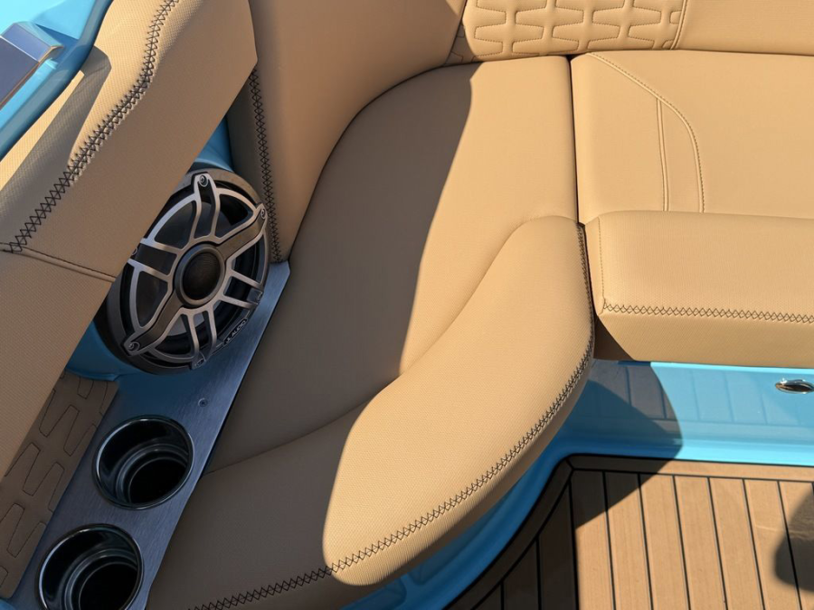 2021 Mastercraft Boats X26 for sale in HOUSTON, Texas