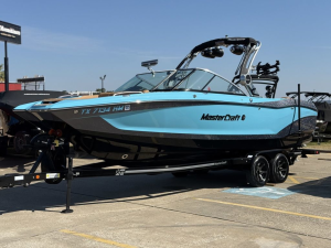 2021 Mastercraft Boats X26 for sale in HOUSTON, Texas